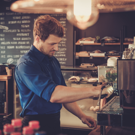 Restaurants and Cafe