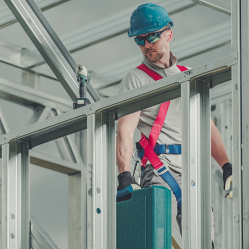 Construction Contractors